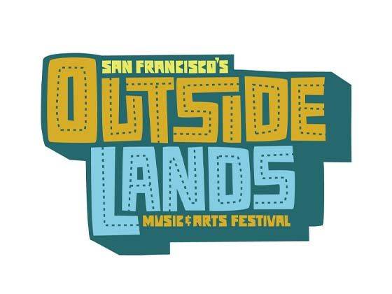 Outside Lands Music & Arts Festival: Charli XCX, Rufus Du Sol, & The Strokes - 3 Day Pass